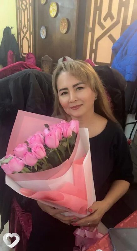 Зуби, 48, Алматы — анкета №505810