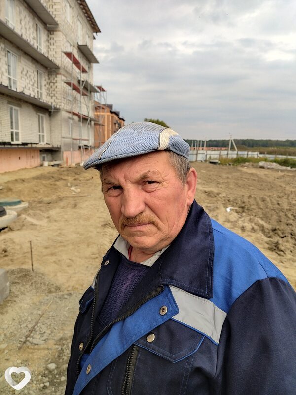Петр, 67, Калининграде — анкета №505812