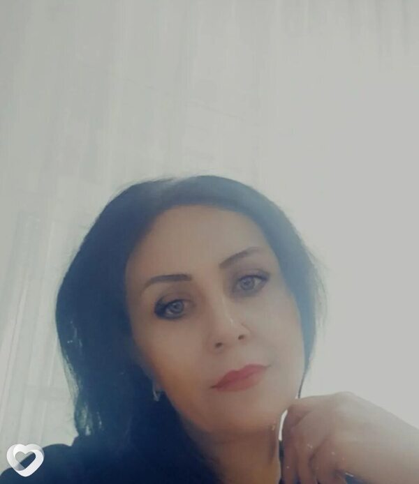 Дарья, 41, Орше — анкета №505813