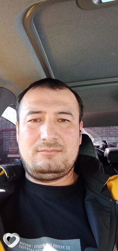 Умар, 41, Самарканд — анкета №505821