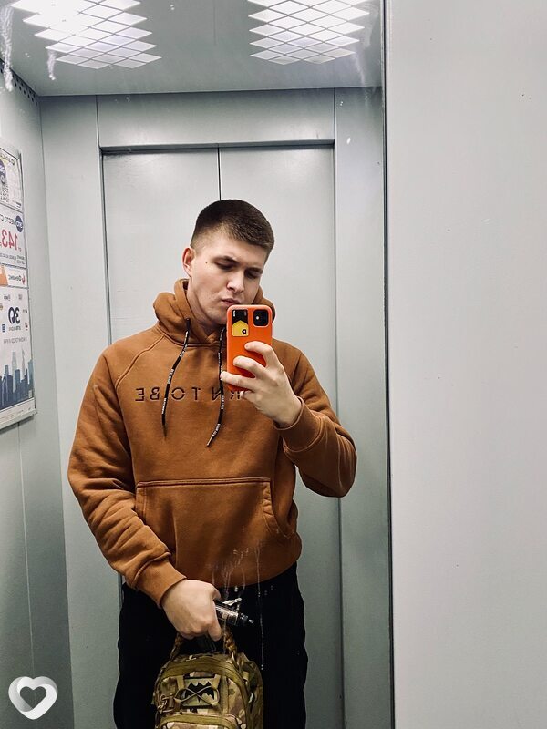 Иван, 23, Ставрополе — анкета №505928