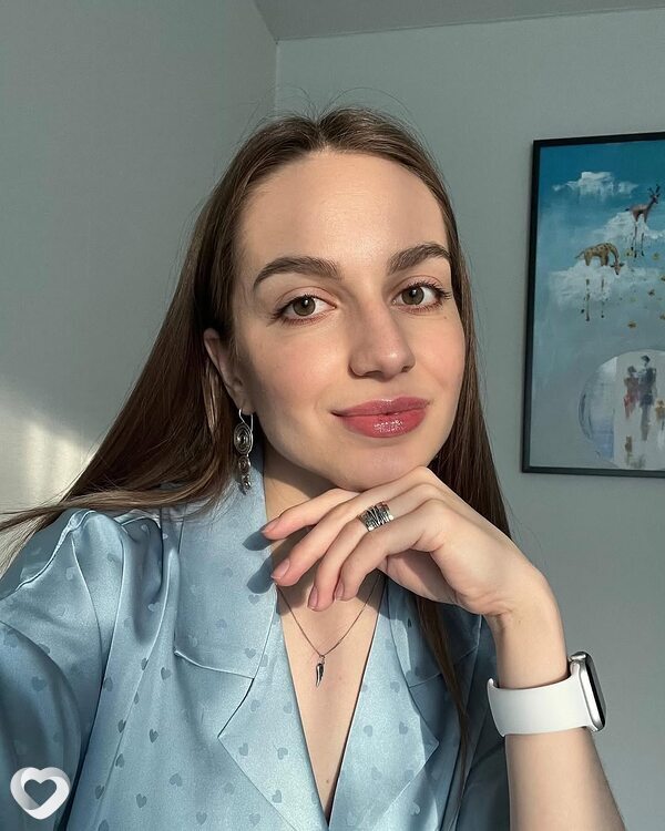 Лиза, 32, Новокузнецке — анкета №505931