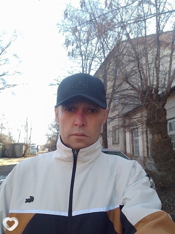 Заур, 36, Минеральных Водах — анкета №505935