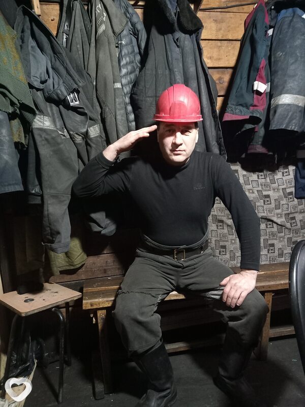 Петр, 54, Шелехове — анкета №505943