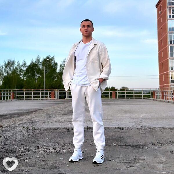 Евгений, 26, Туле — анкета №505947
