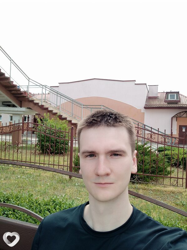 Юрий, 32, Москве — анкета №505778