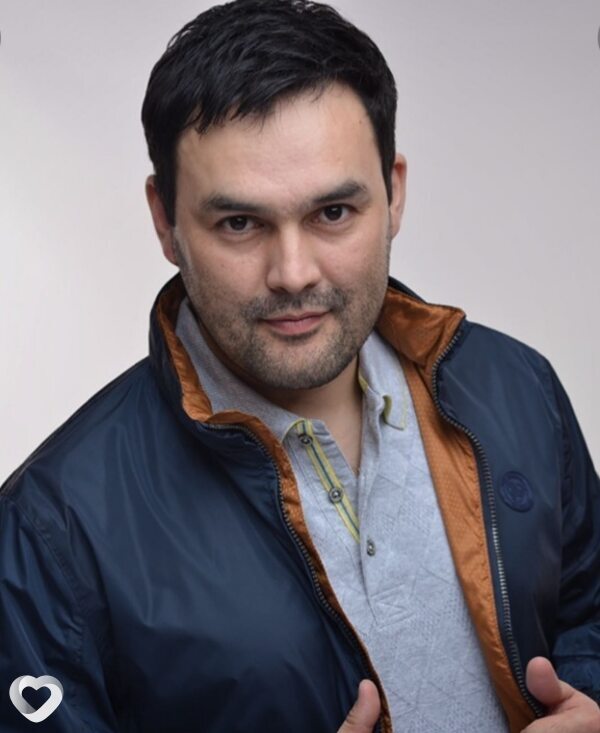 Сергей, 45, Омске — анкета №505780