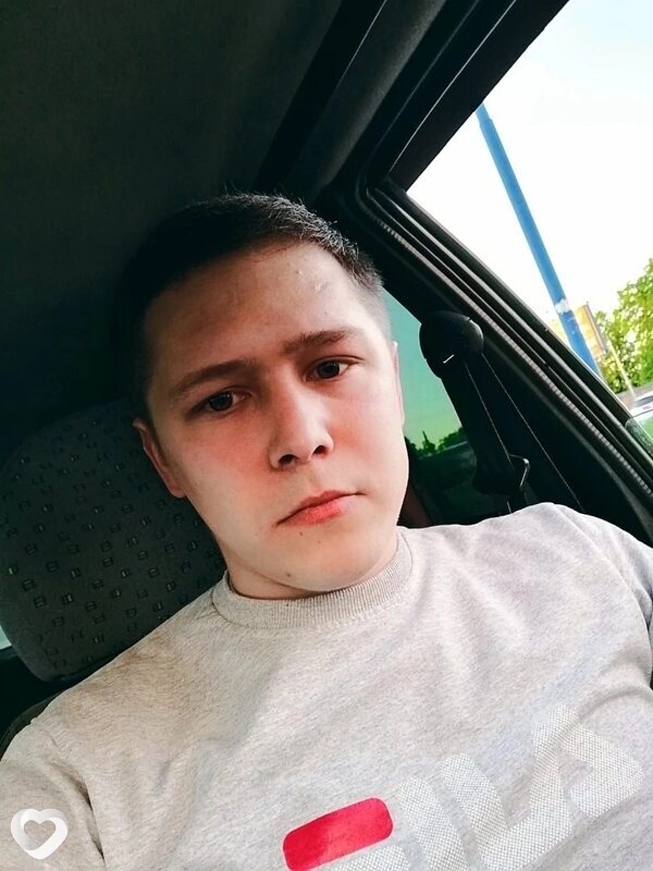 Денис, 32, Рязани — анкета №505783