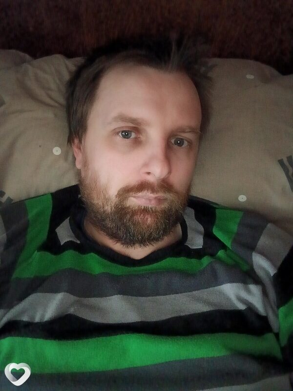 Александр, 31, Харькове — анкета №505788