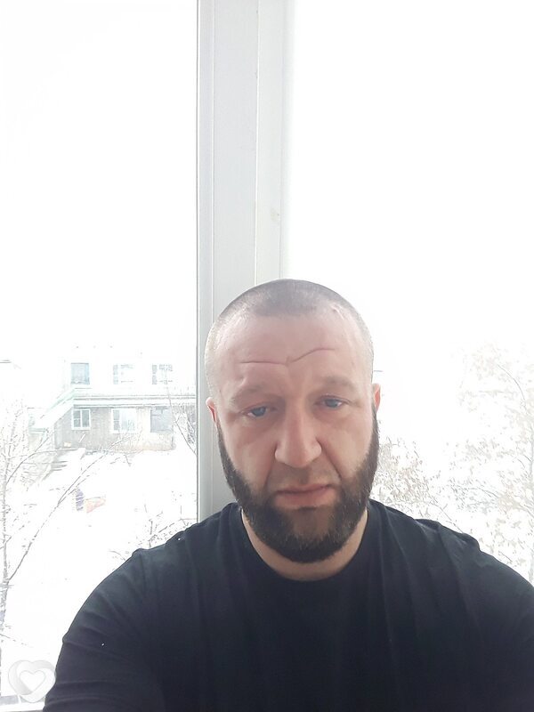 Максим, 40, Урюпинске — анкета №505789
