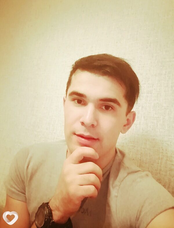 Марат, 31, Липецке — анкета №505792