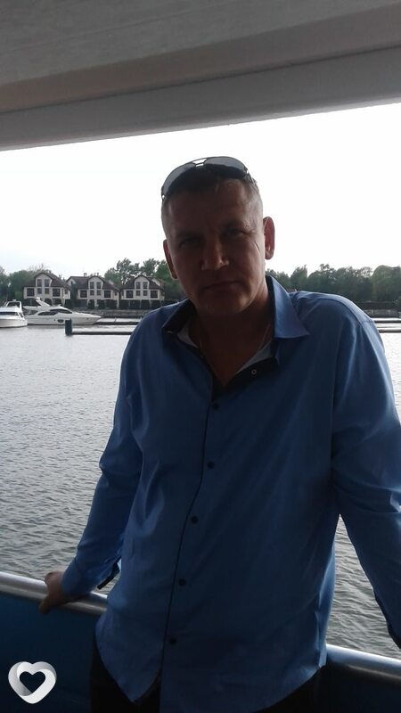 Виталий, 45, Ростове-на-Дону — анкета №506635