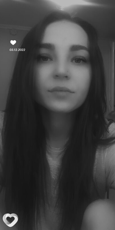 Анжелика, 25, Красноярске — анкета №506636