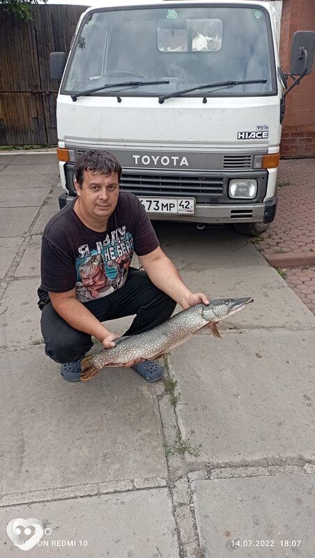 Саня, 47, Новокузнецке — анкета №506638