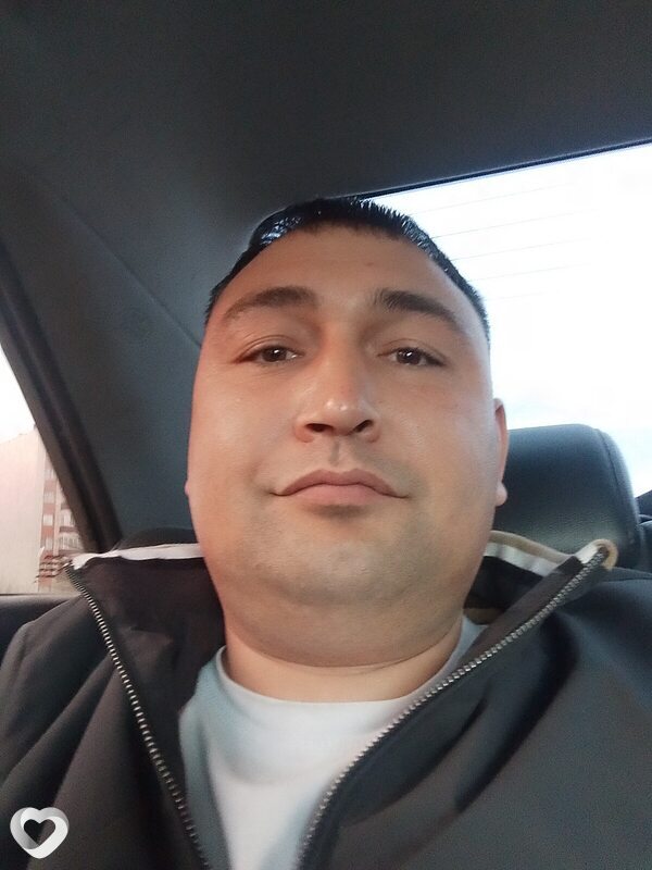 Виталий, 36, Усть-Каменогорск — анкета №506643