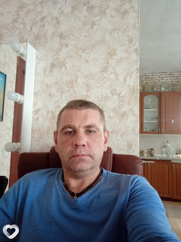 Рома, 47, Люберцах — анкета №506645