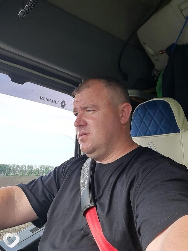 Антон, 39, Новосибирске — анкета №505976