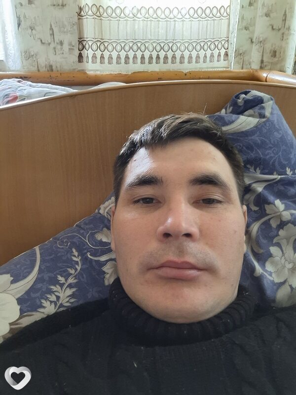 Николай, 36, Йошкар-Оле — анкета №505980