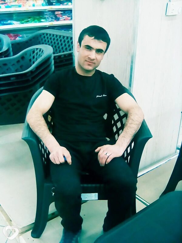 Маруф, 34, Чистополе — анкета №505982