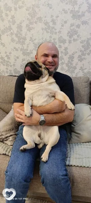 Serg, 41, Владивостоке — анкета №9197