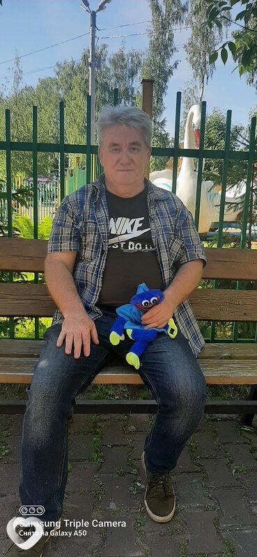 Евгений, 55, Костроме — анкета №505983