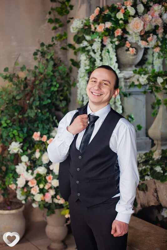 Михаил, 35, Москве — анкета №505985
