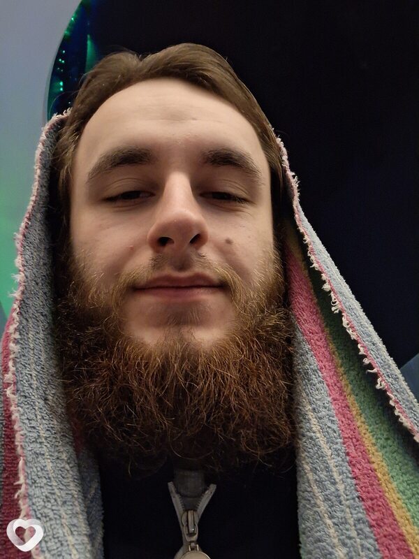 Борис, 24, Лиде — анкета №505986