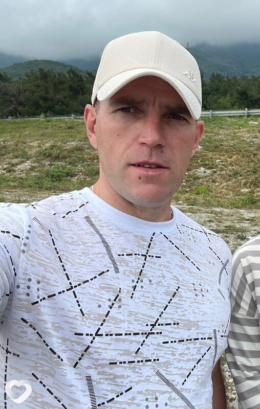 Сергей, 40, Жлобине — анкета №505989