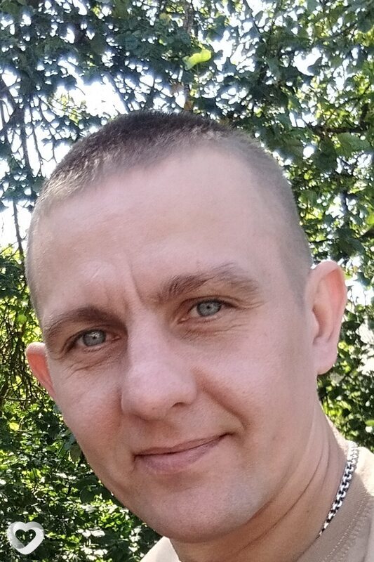 Роман, 39, Твери — анкета №505993
