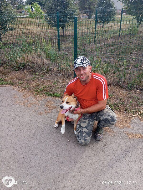 Дмитрий, 38, Белгороде — анкета №505997