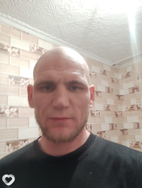 Юрий, 41, Экибастузе — анкета №505999
