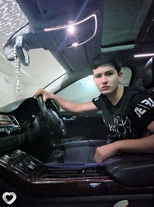Сунат, 21, Москве — анкета №506000