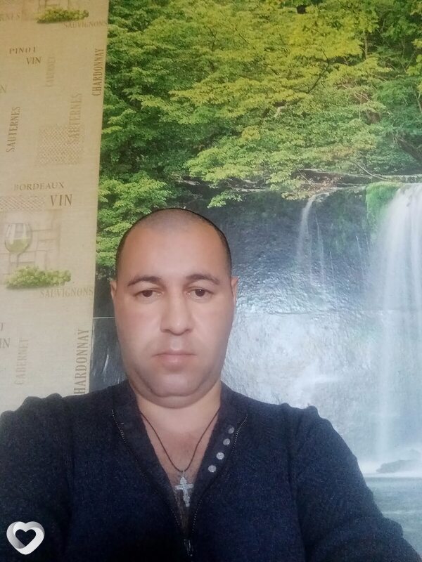 Денис, 39, Усть-Лабинск — анкета №505908