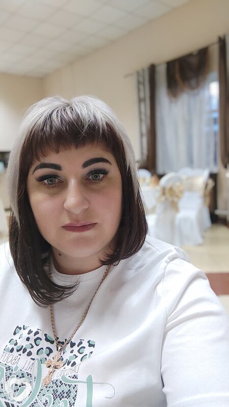 Марина, 41, Караганде — анкета №505909