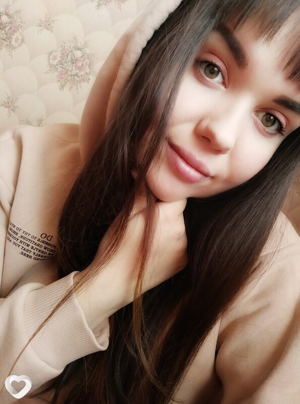 Анастасия, 26, Гродно — анкета №505914