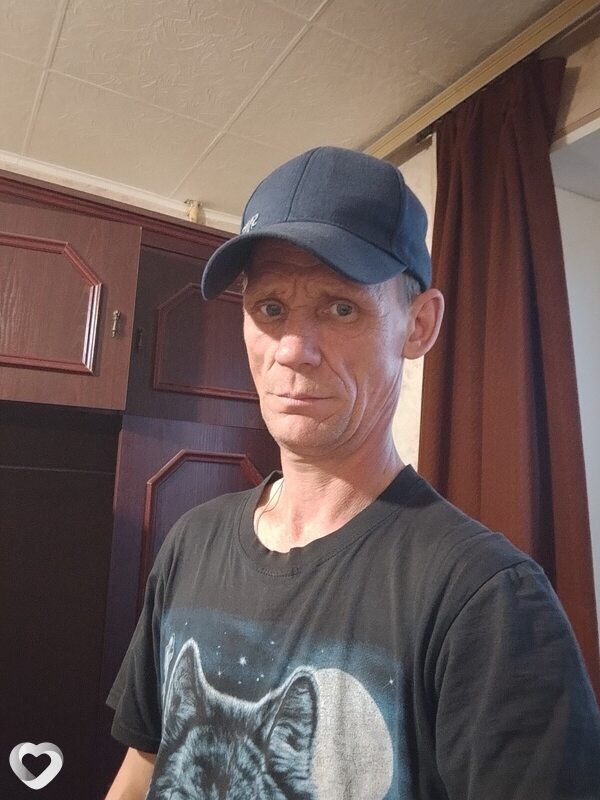 Ваня, 41, Озерск (Челябинская Обл) — анкета №505915