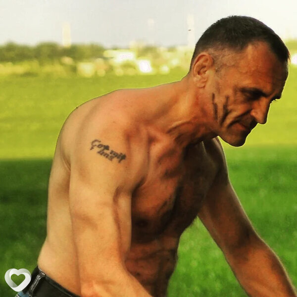 Сергей, 47, Гомеле — анкета №505919