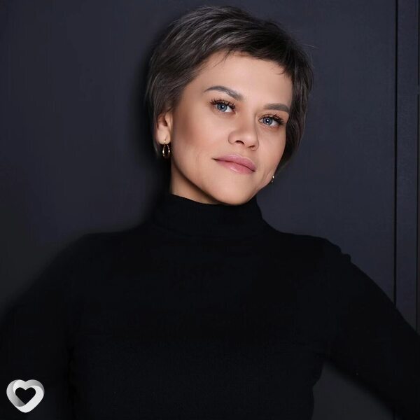 Olga, 50, Караганде — анкета №505920
