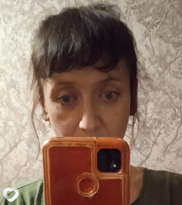Юля, 49, Туле — анкета №505922