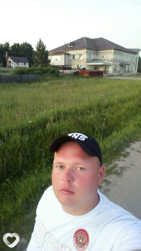 Александр, 30, Тюмени — анкета №505924