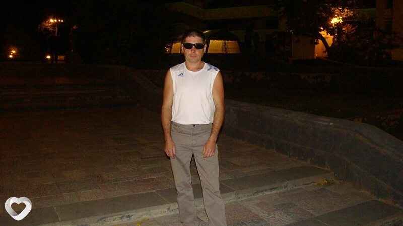 Алекс, 48, Армавире — анкета №505681