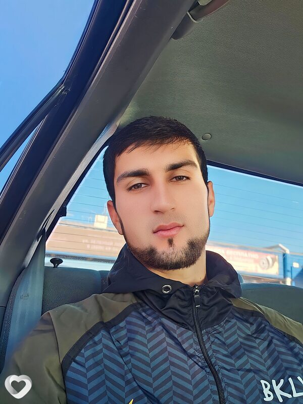 Али, 31, Казани — анкета №505682