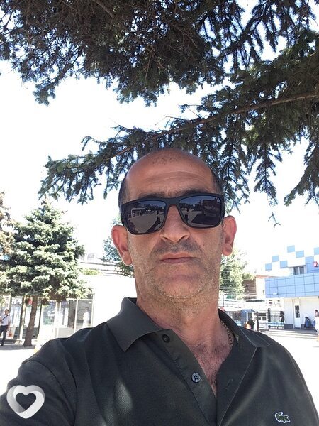 Артур, 55, Ростове-на-Дону — анкета №505683