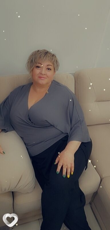 Наталья, 51, Михайловск (Ставропольский край) — анкета №505684