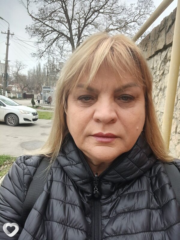 Это Я, 57, Феодосии — анкета №505685