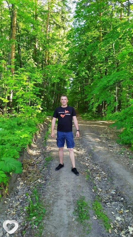 Сергей, 39, Пензе — анкета №505687