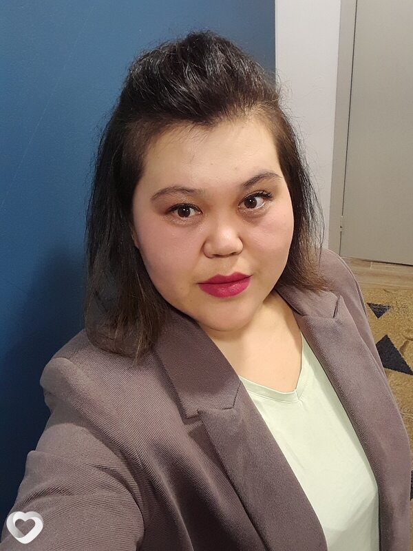 Гульмира, 31, Усть-Каменогорск — анкета №505693