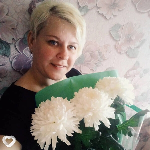 Нина, 50, Смоленске — анкета №505696