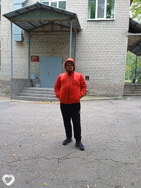 Сергей, 35, Донецк (Ростовская Обл.) — анкета №505699