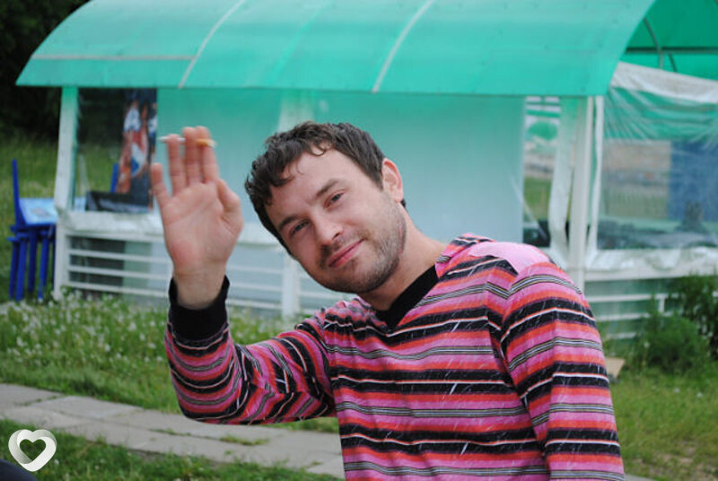 Nikola, 42, Ульяновске — анкета №505701